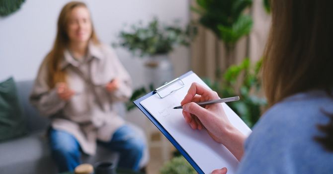 Care Services